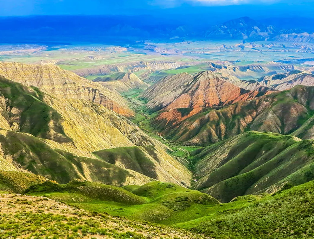 Uzbekistan