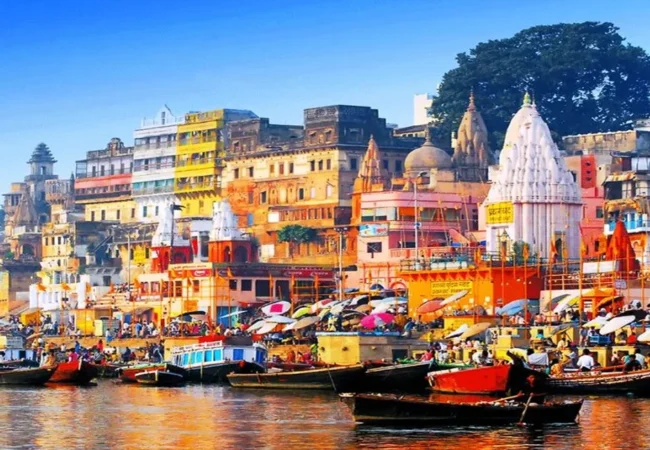 Varanasi and Bodhgaya Tour Packages