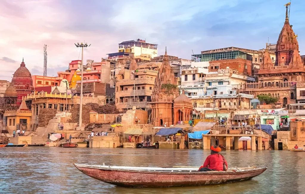 Varanasi and Bodhgaya Tour Packages