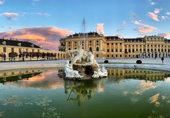 Vienna Tour Packages