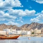 Places to Visit in Oman