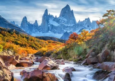 Best Cities to visit in Argentina