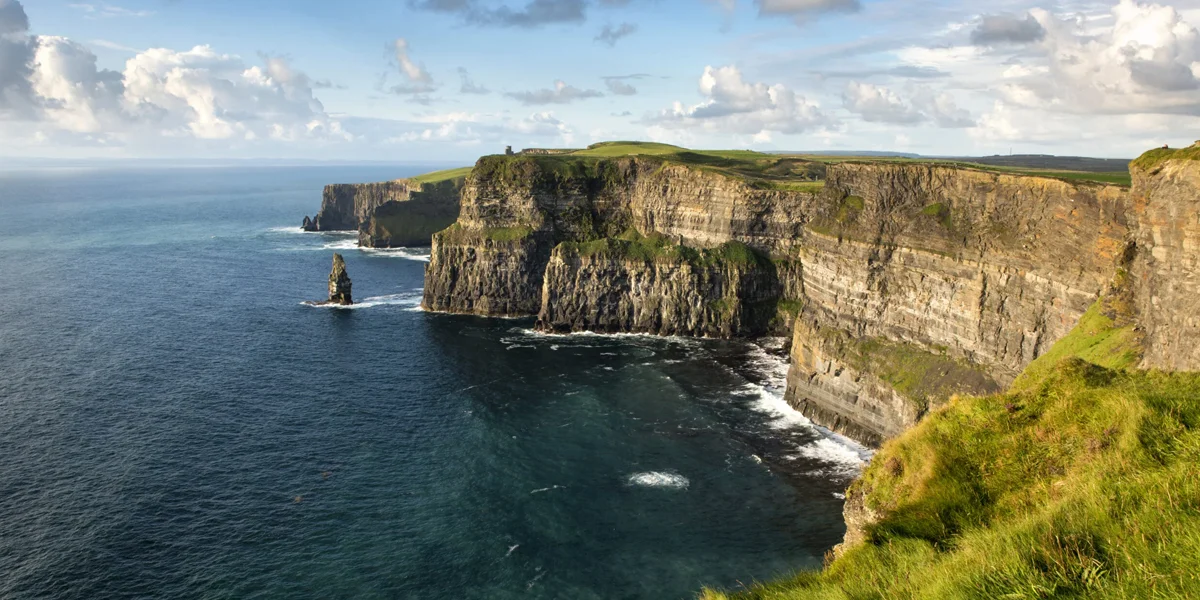 Places to Visit in Ireland