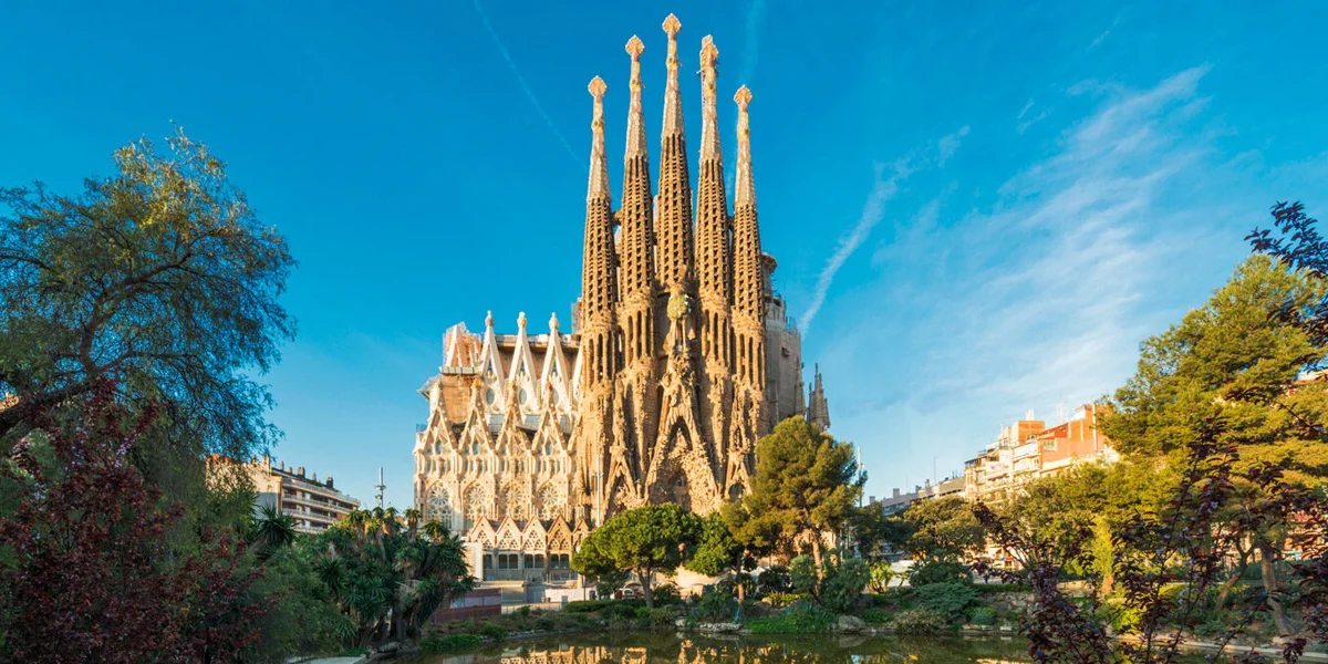 Tourist Attractions to Visit in Spain