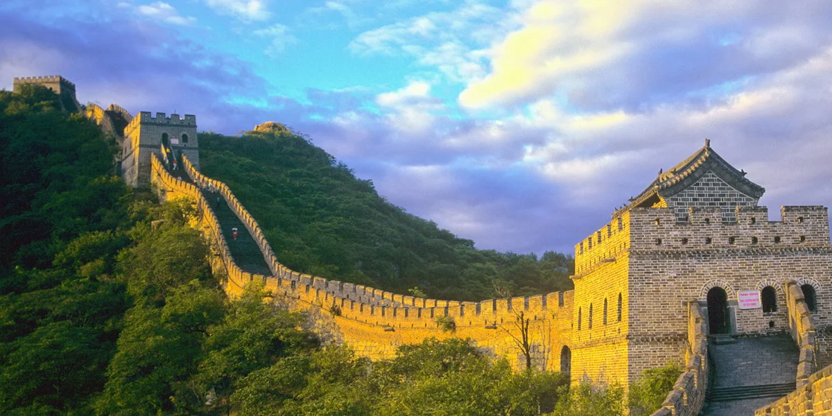 Top 9 most popular Places to visit in China