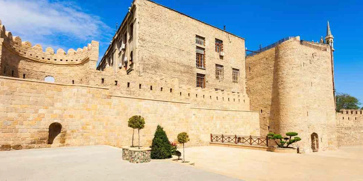 Things to do in Azerbaijan