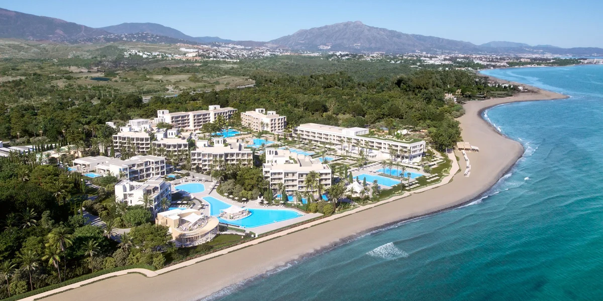 Costa del Sol, Andalusia