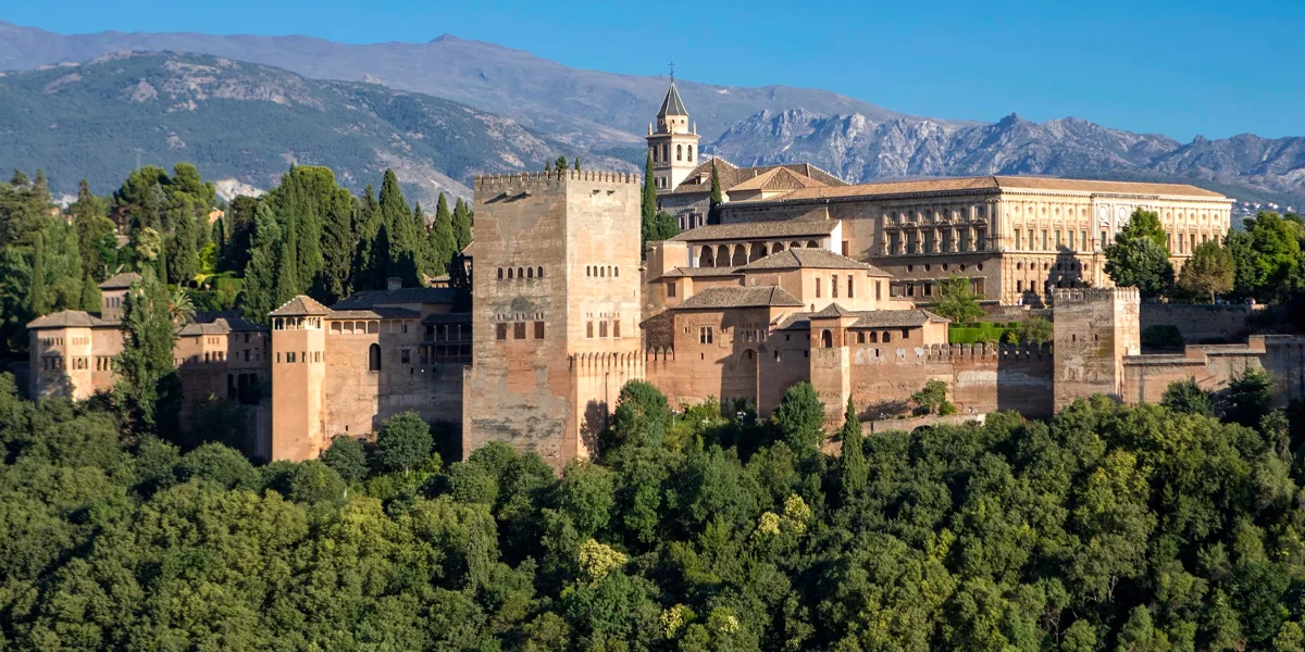 Tourist Attractions to Visit in Spain
