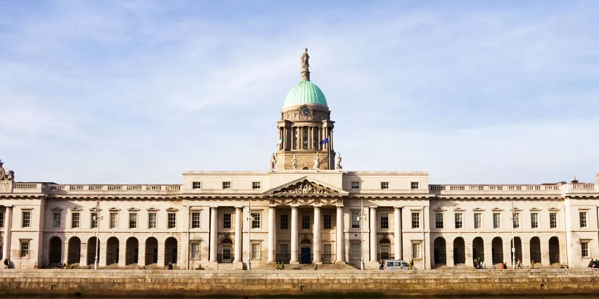 Places to Visit in Ireland
