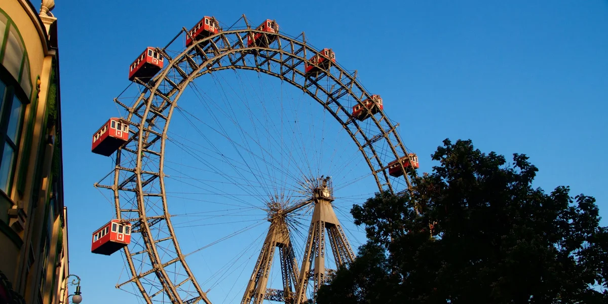 Things to Do in Austria with Kids
