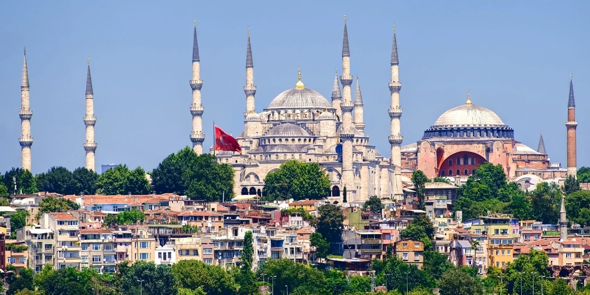 Destinations to Visit in Turkey