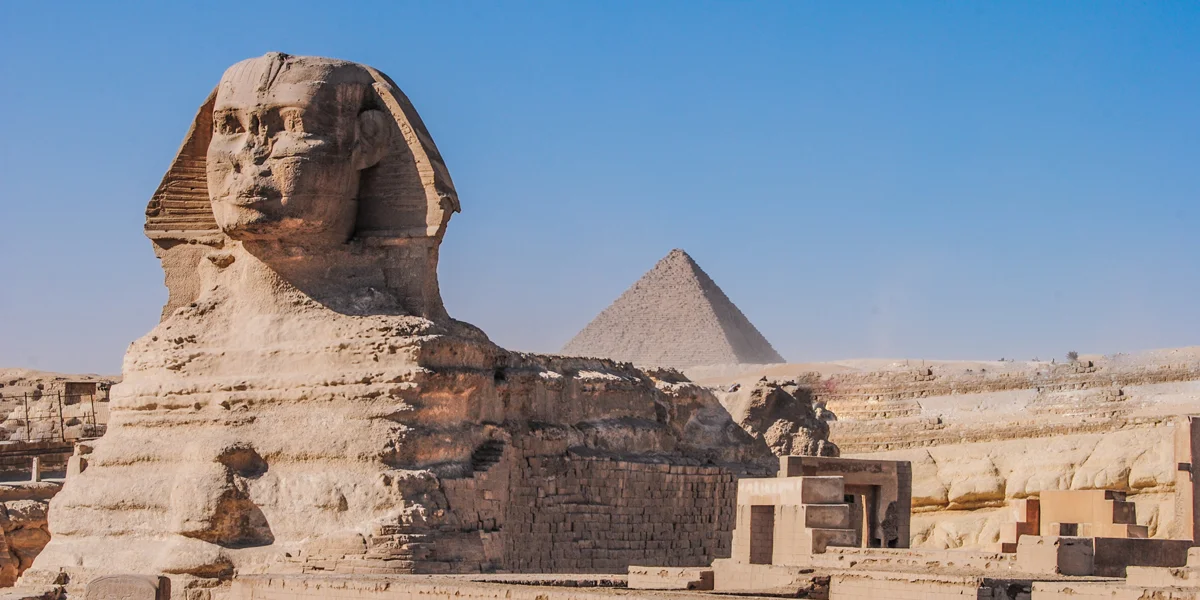 Historical Sites in Egypt