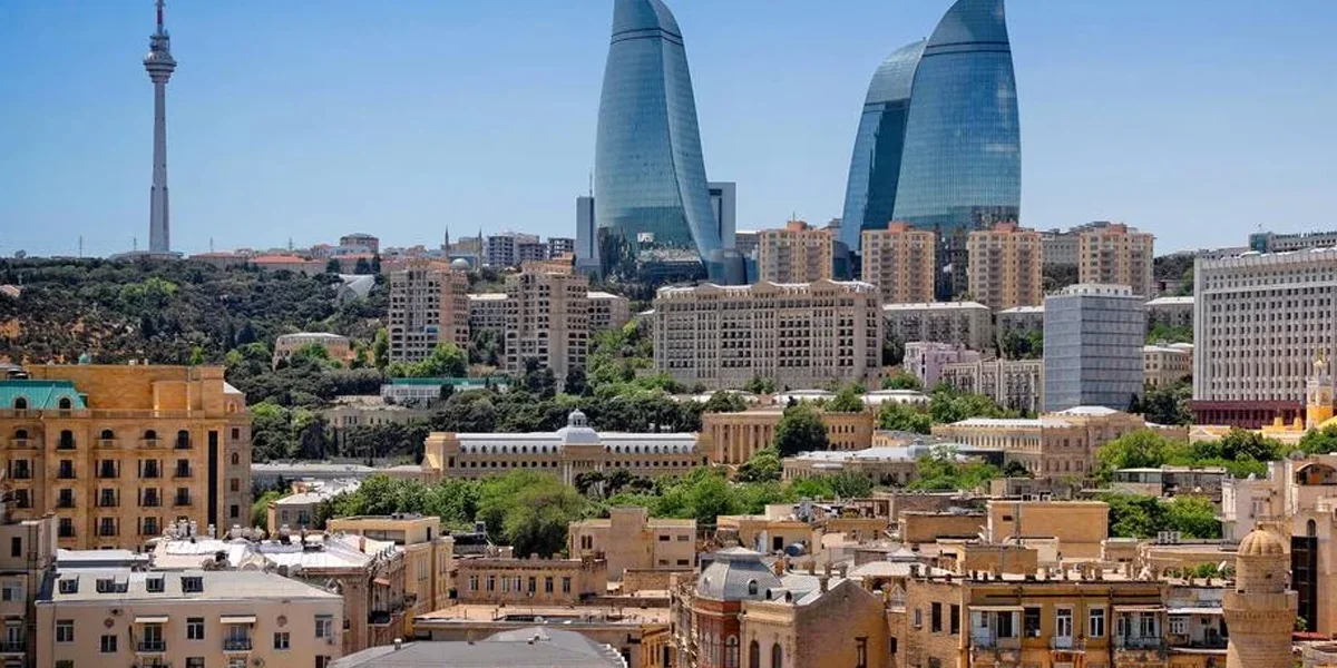 Things to do in Azerbaijan