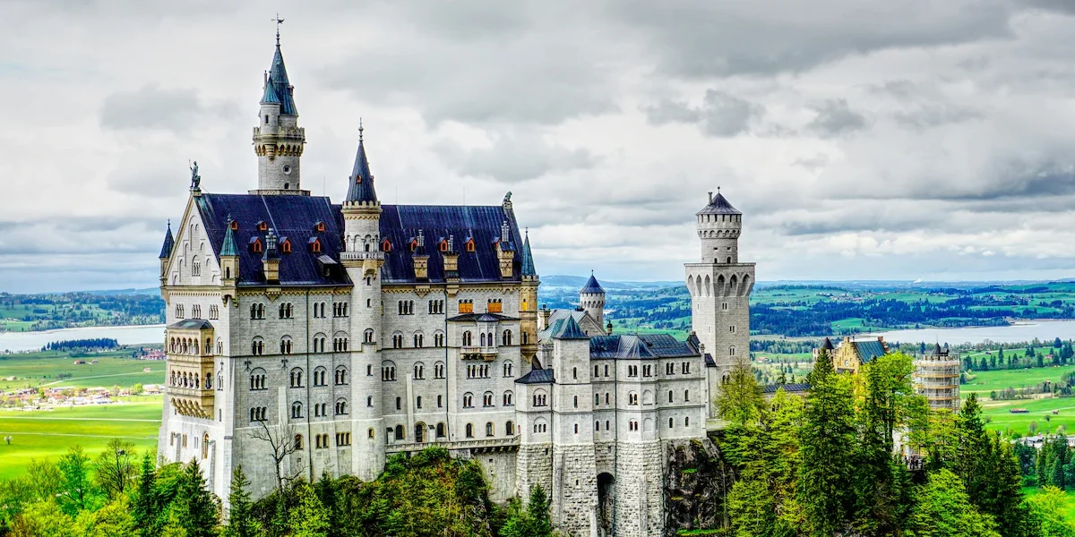 Places to Visit in Germany