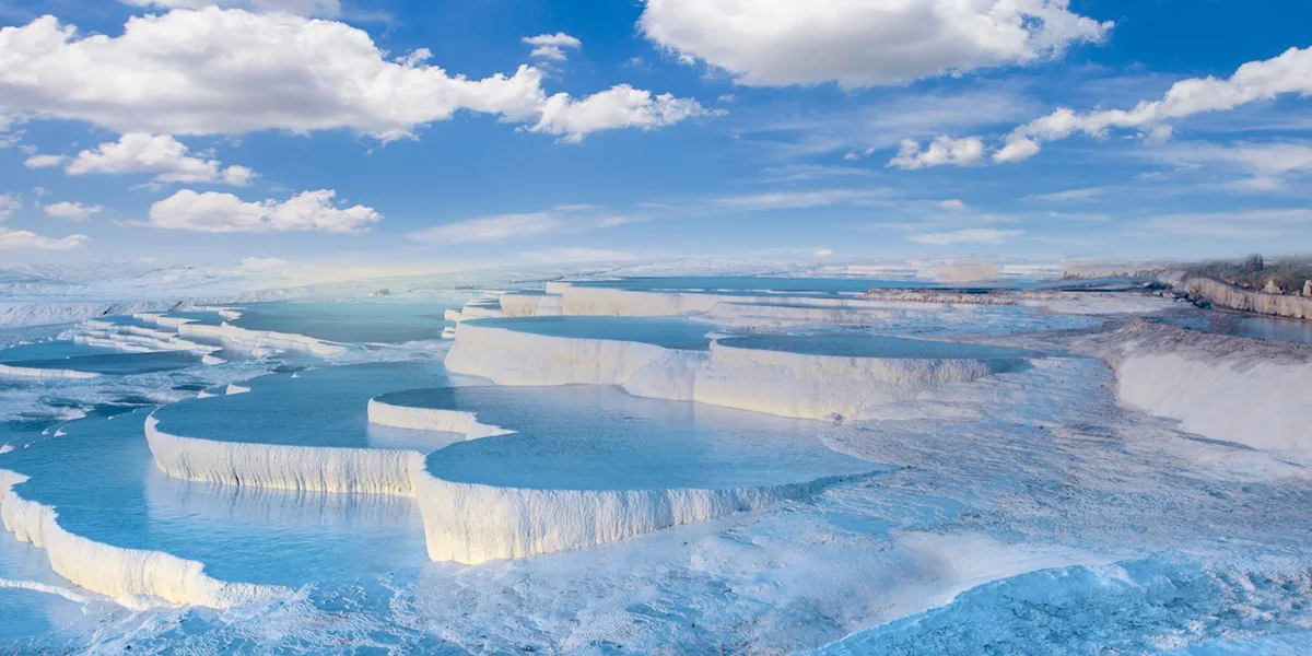 Destinations to Visit in Turkey