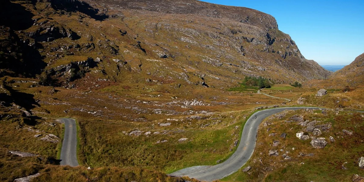 Places to Visit in Ireland