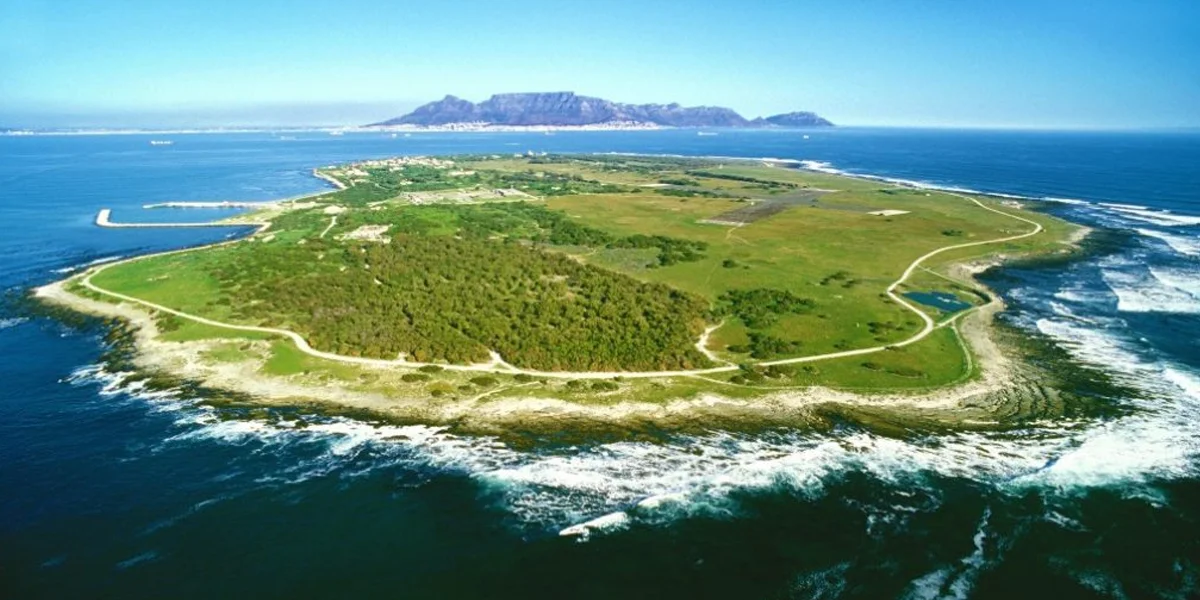 Tourist Attractions in South Africa