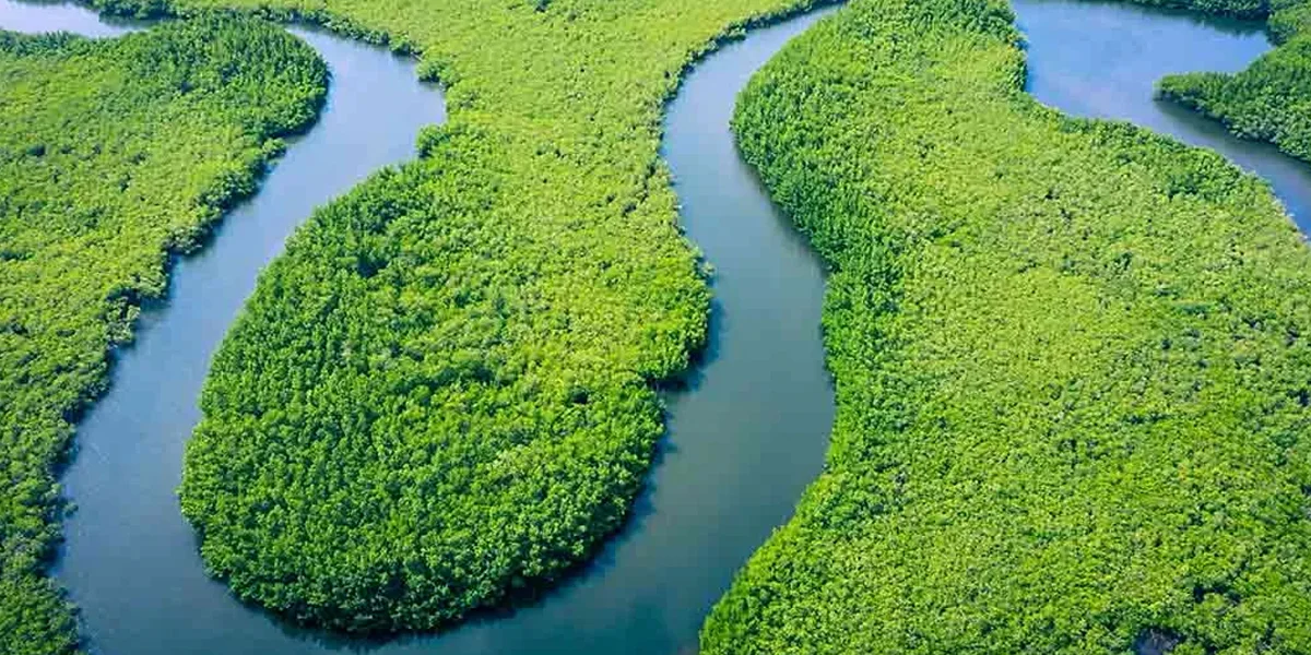 Places to Explore in Brazil