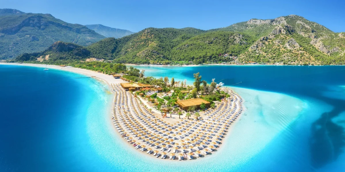 Destinations to Visit in Turkey