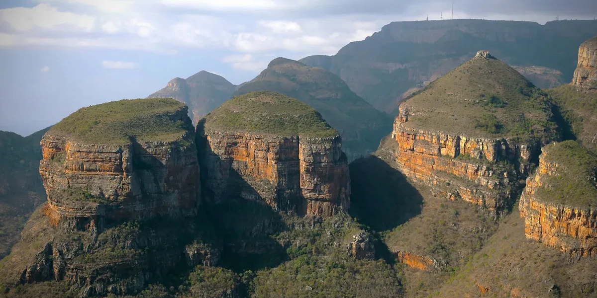 Tourist Attractions in South Africa