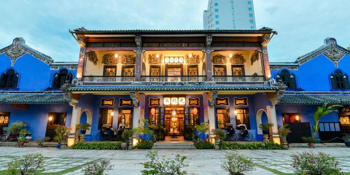Instagrammable Places to visit in Malaysia