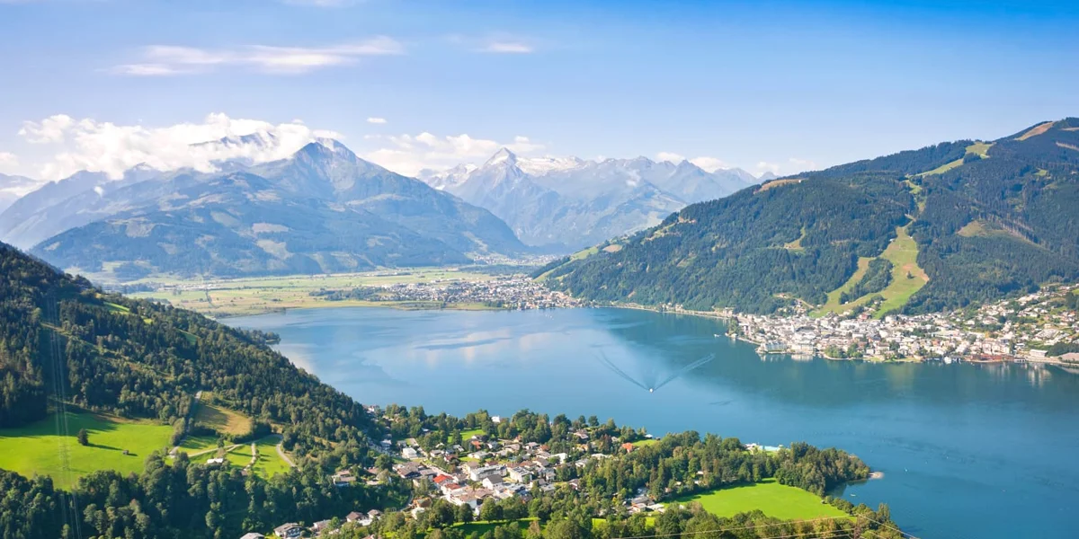 Things to Do in Austria with Kids