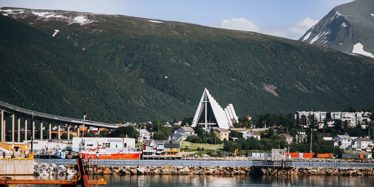 Places to Visit in Norway