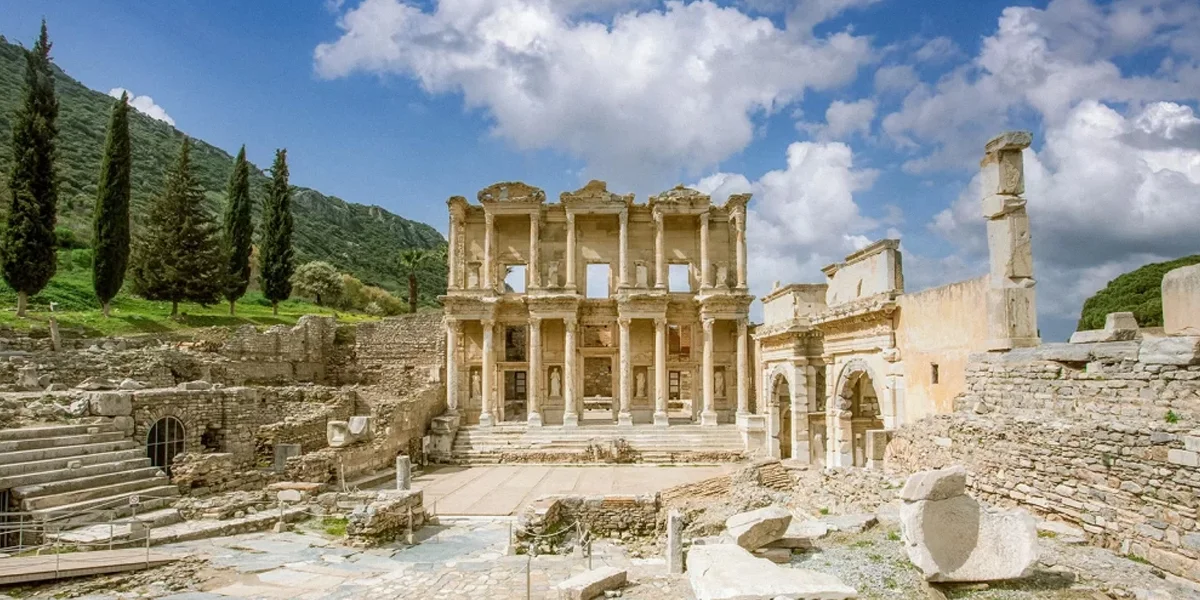 Destinations to Visit in Turkey