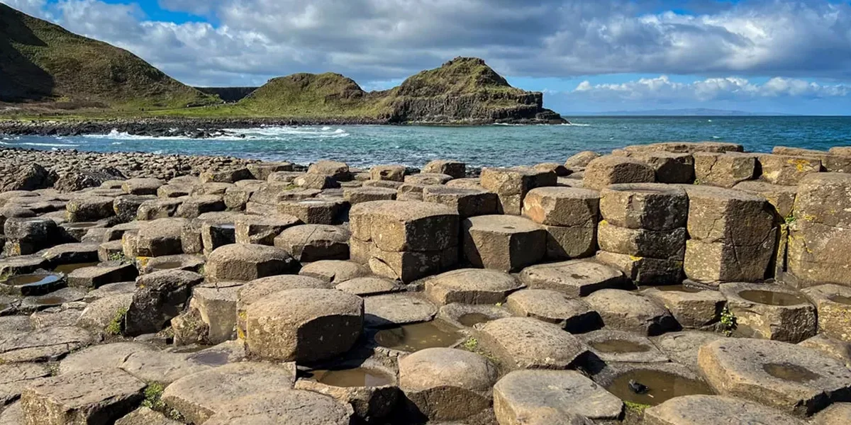 Places to Visit in Ireland