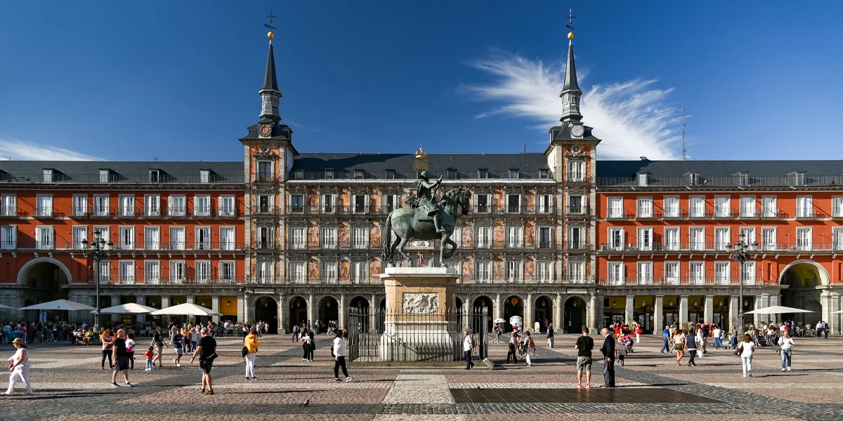 Tourist Attractions to Visit in Spain