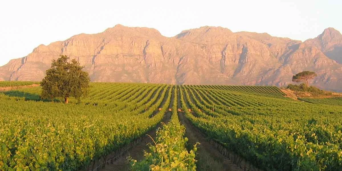 Tourist Attractions in South Africa