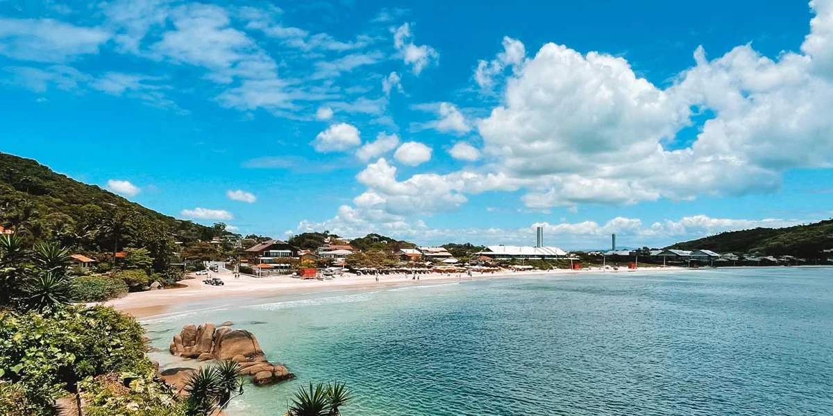 Florianópolis – Island Charm and Beach Bliss