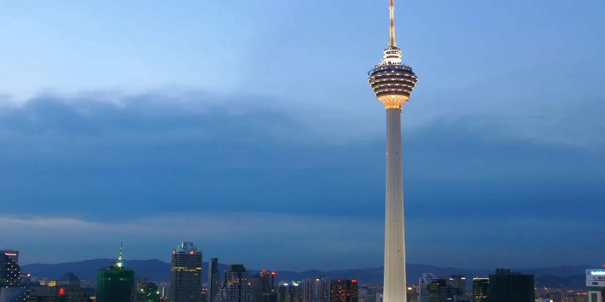 Kuala Lumpur Tower (KL Tower)