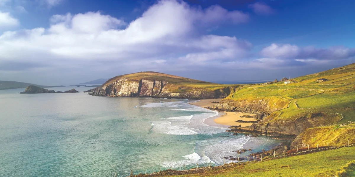 Dingle Peninsula – Wild and Authentic Ireland