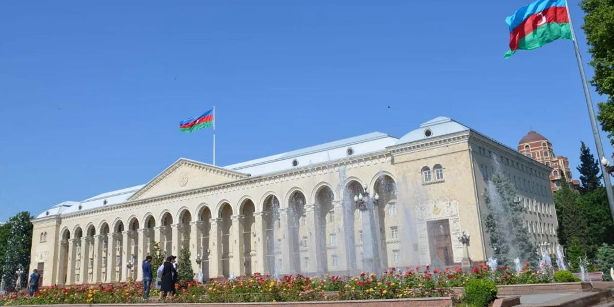 Explore the second largest city of Azerbaijan at Ganja