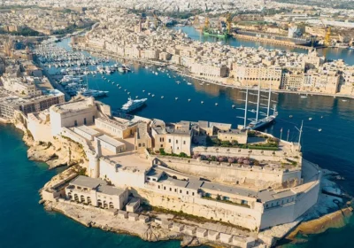 Places to Visit in Malta