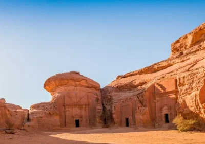 Places to Visit in Saudi Arabia