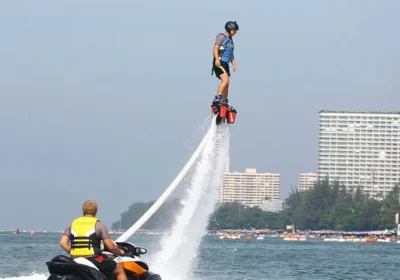 Things to do in Thailand