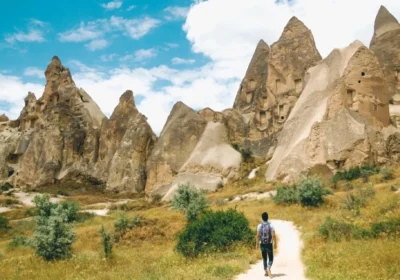 Destinations to Visit in Turkey