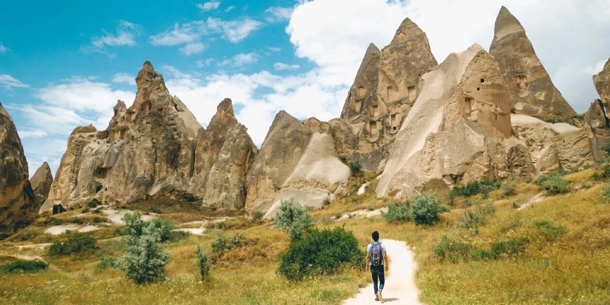 Destinations to Visit in Turkey