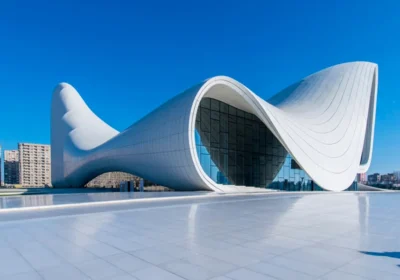 Things to do in Azerbaijan