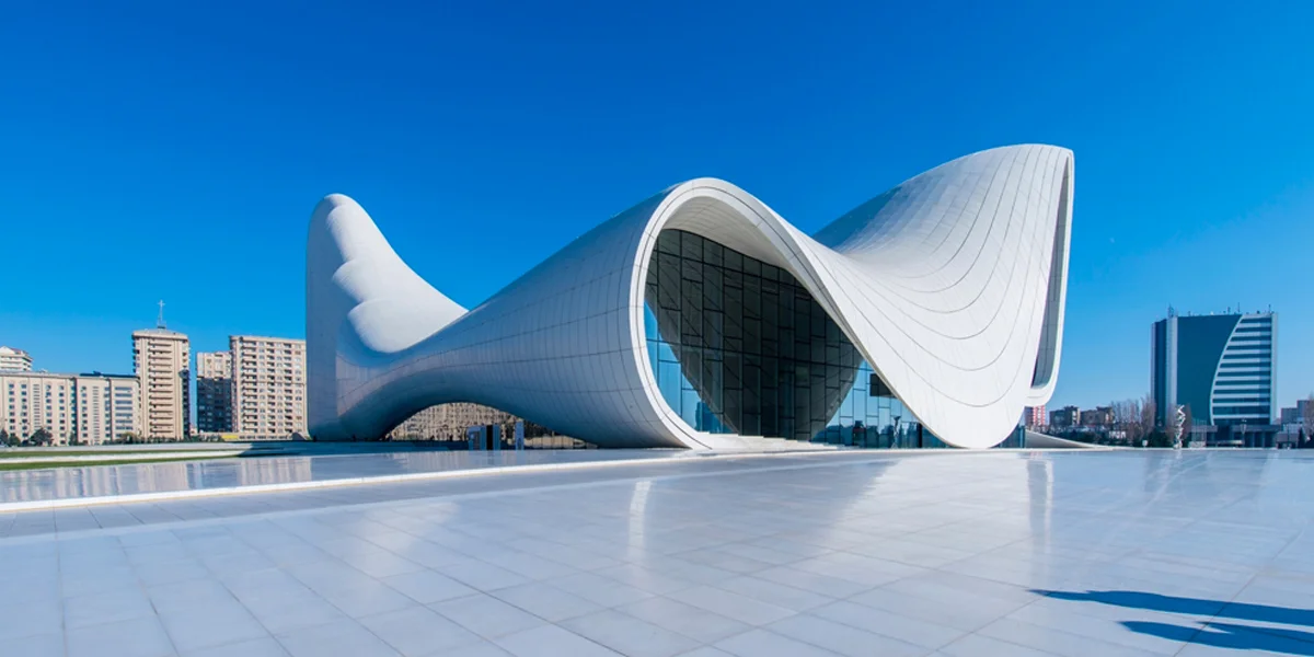 Things to do in Azerbaijan