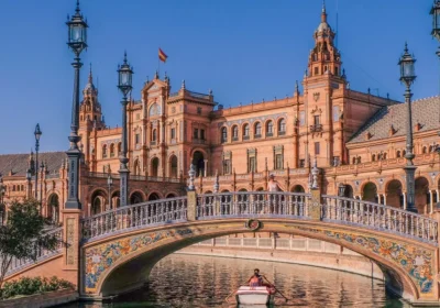 Tourist Attractions to Visit in Spain