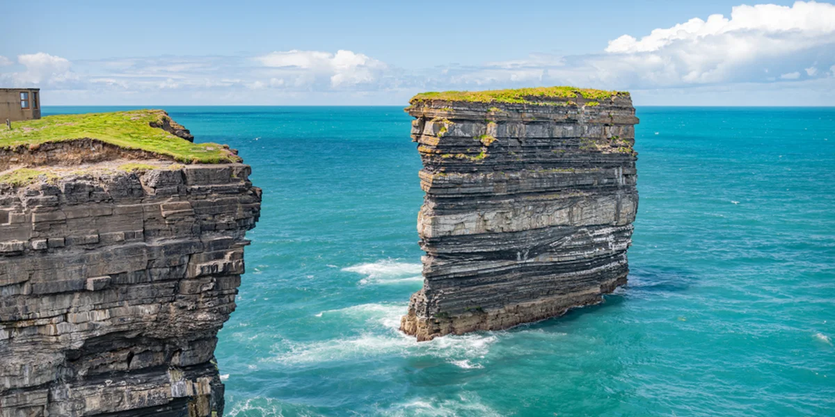 Places To Visit In Ireland