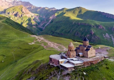 Places to Visit in Georgia