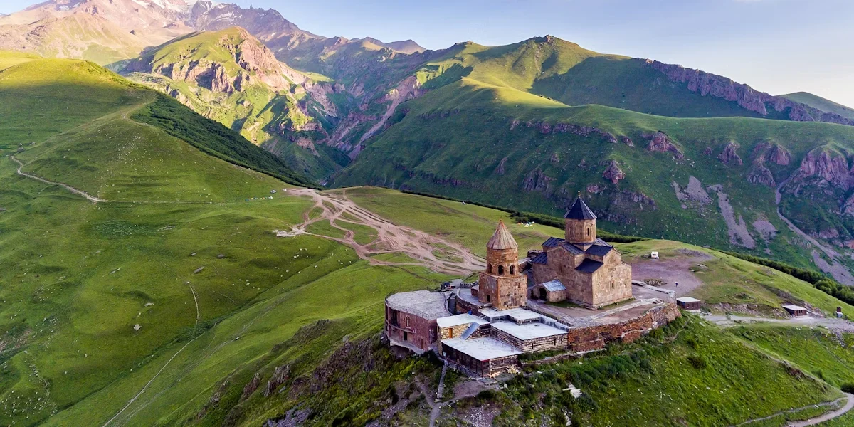 Places to Visit in Georgia