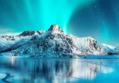 Places to Visit in Norway