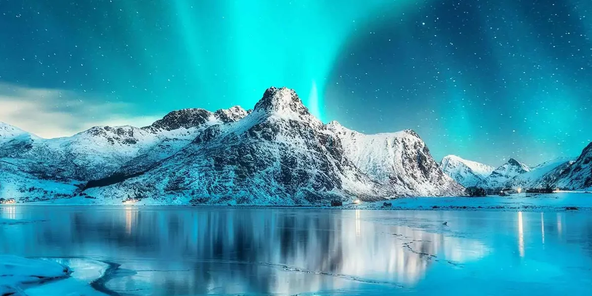 Places to Visit in Norway
