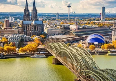 Places to Visit in Germany