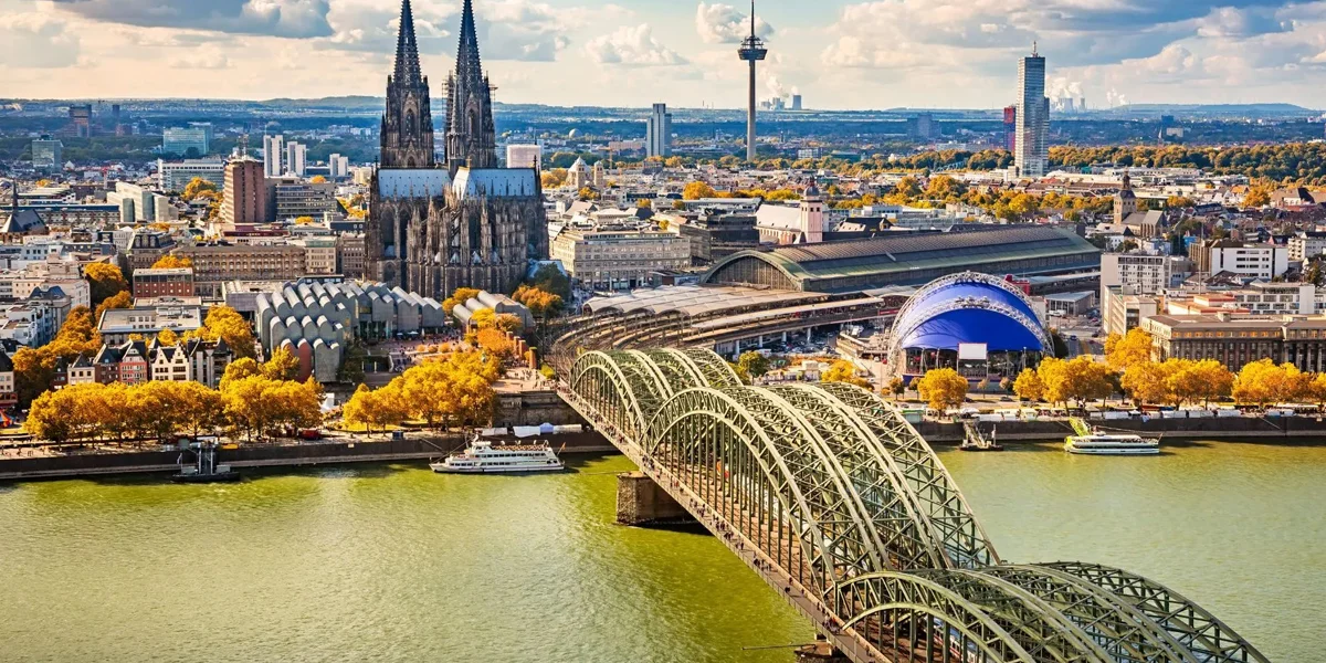 Places to Visit in Germany